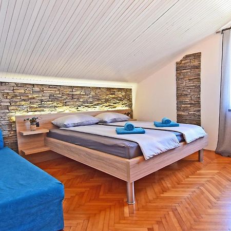 Apartment Leona Pula Dış mekan fotoğraf