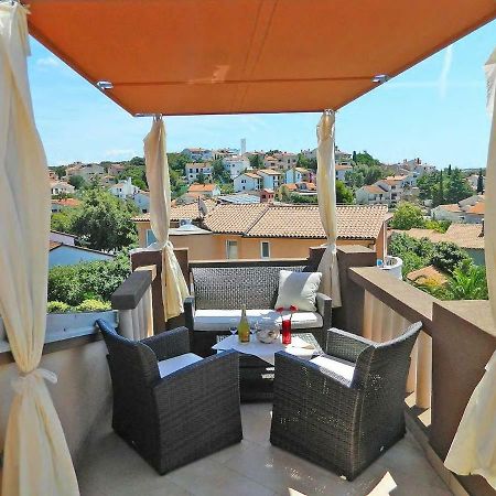 Apartment Leona Pula Dış mekan fotoğraf