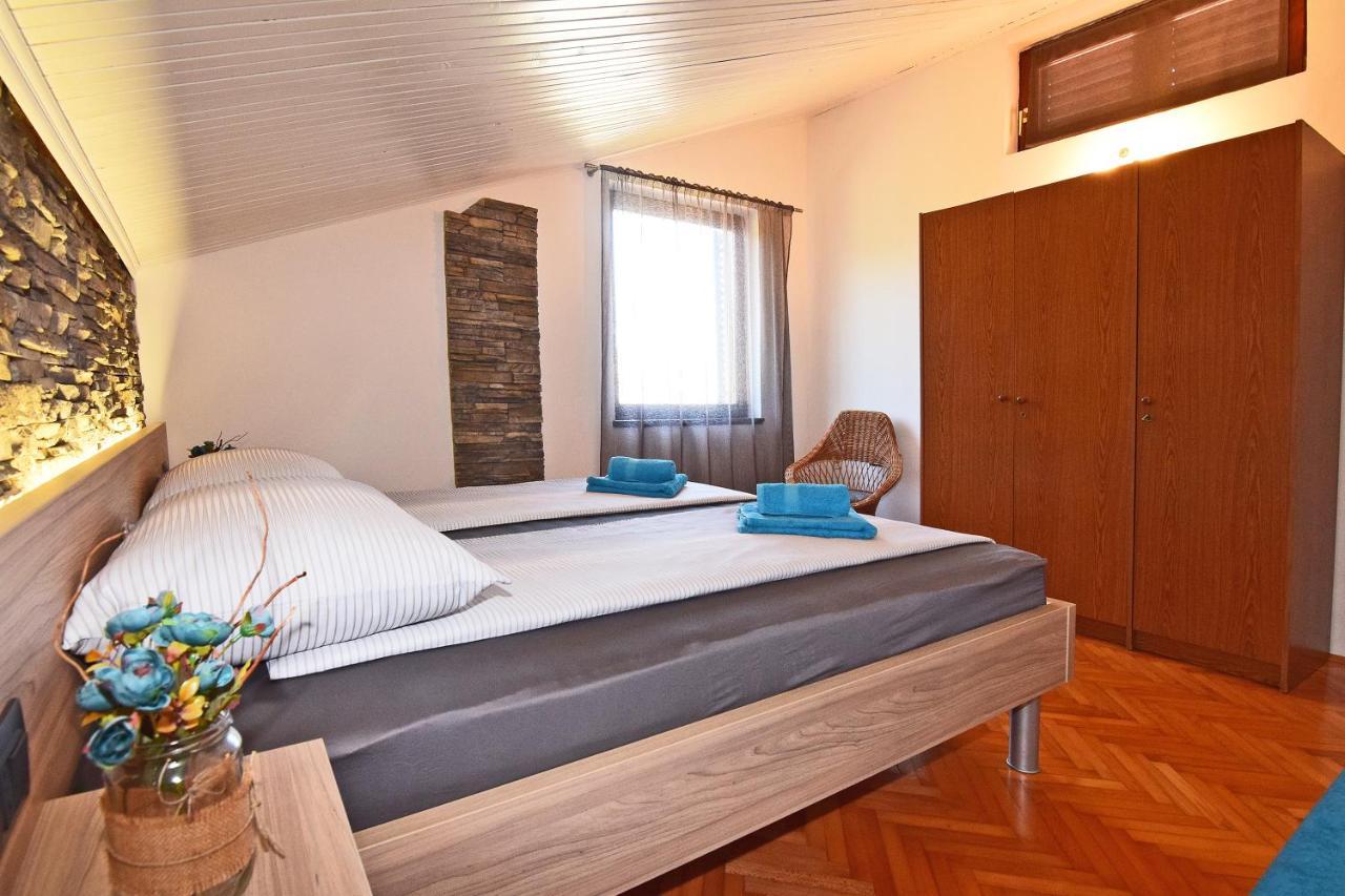 Apartment Leona Pula Dış mekan fotoğraf