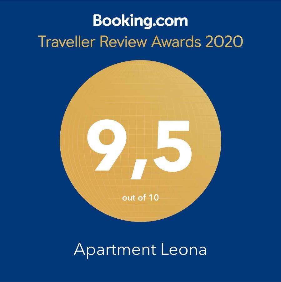 Apartment Leona Pula Dış mekan fotoğraf