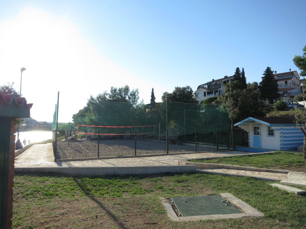 Apartment Leona Pula Dış mekan fotoğraf