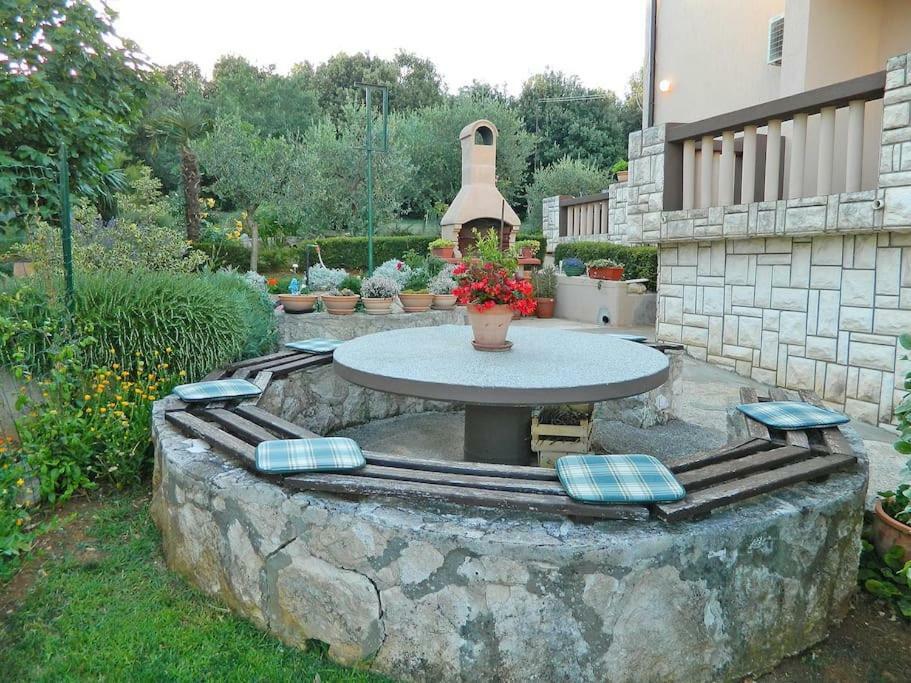 Apartment Leona Pula Dış mekan fotoğraf