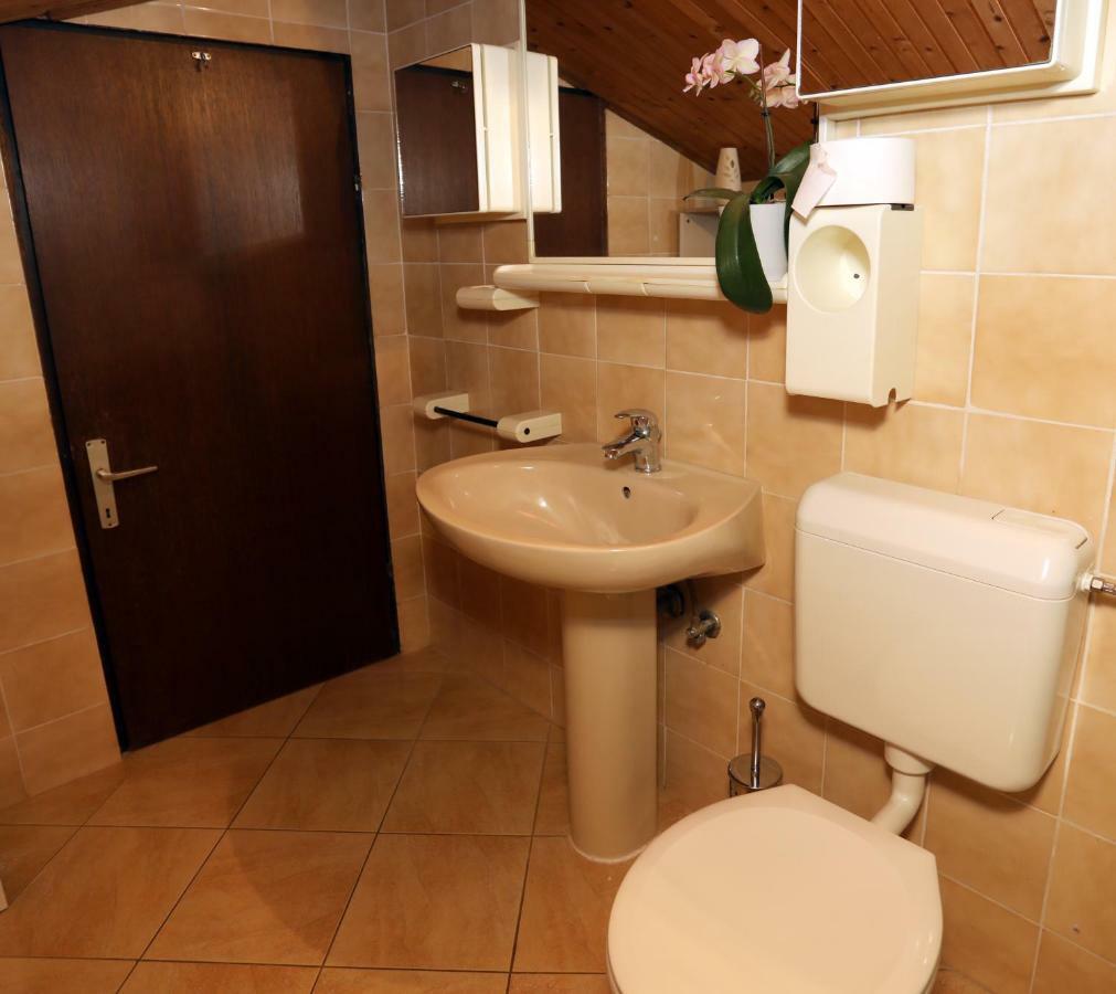 Apartment Leona Pula Dış mekan fotoğraf