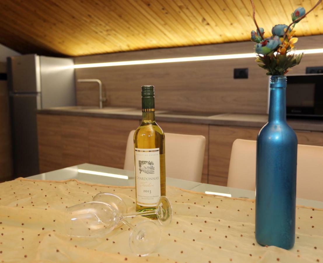 Apartment Leona Pula Dış mekan fotoğraf