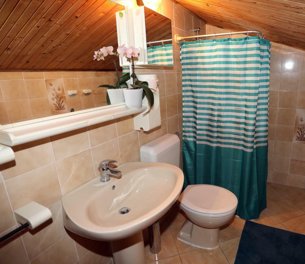 Apartment Leona Pula Dış mekan fotoğraf
